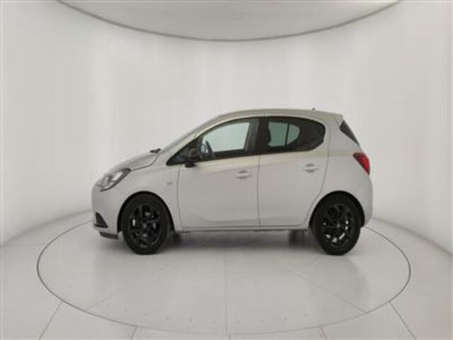 OPEL Corsa 02722134_VO38033952