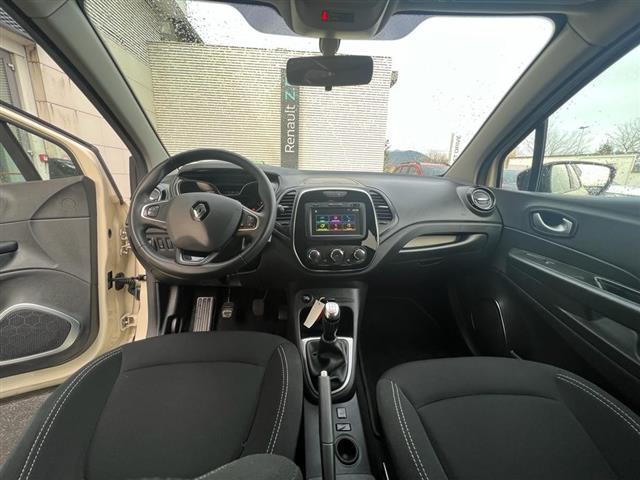 RENAULT Captur I 2017 05890517_VO38013080