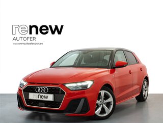AUDI - A1