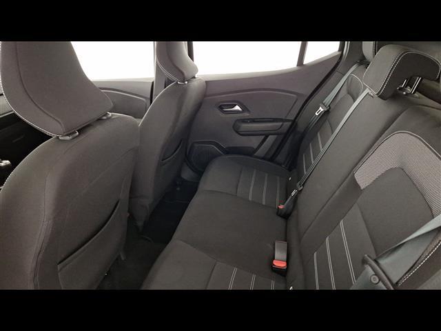 DACIA Sandero 00973174_VO38023732