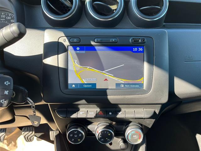 DACIA Duster II 2018 02640125_VO38043366