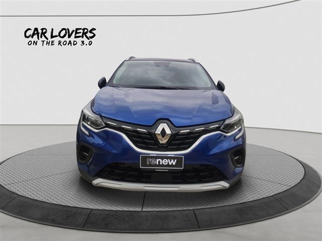 RENAULT Captur 05257394_VO38013034