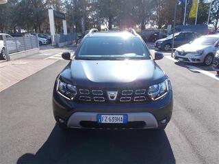 DACIA Duster II 2018 00047422_VO38013018
