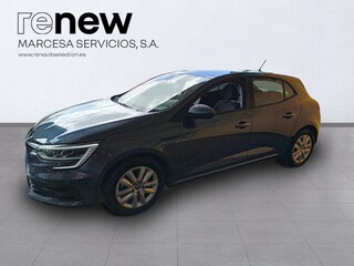 RENAULT - MEGANE