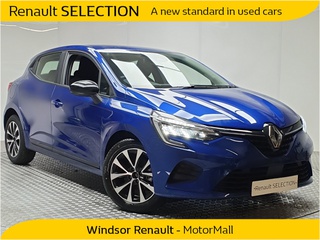 Renault - CLIO