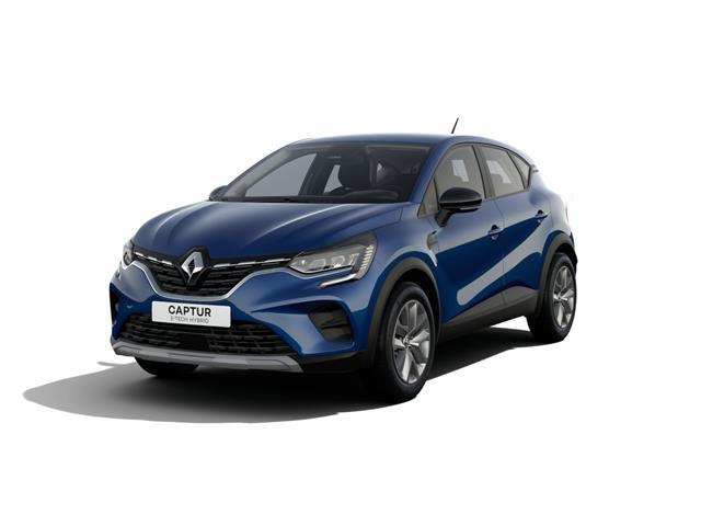 RENAULT Captur 03216428_VO38013139