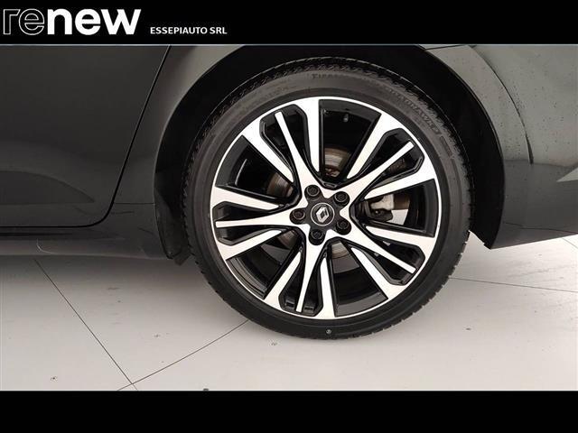 RENAULT Talisman Sporter 00077017_VO38013127