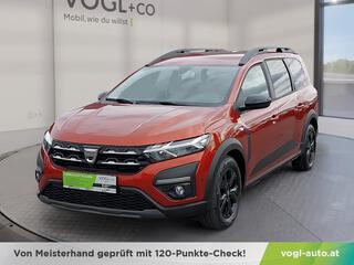Dacia - Jogger