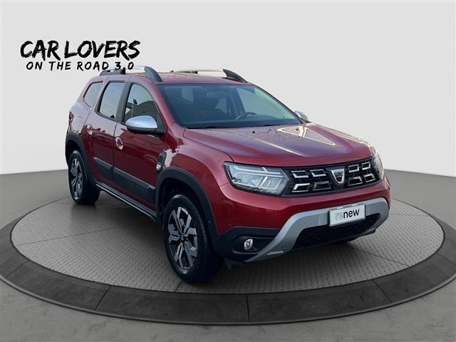 DACIA Duster 05257463_VO38013034