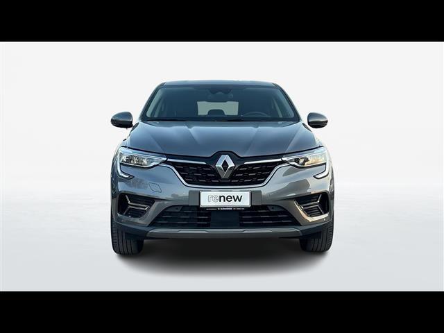 RENAULT Arkana 00886966_VO38013477