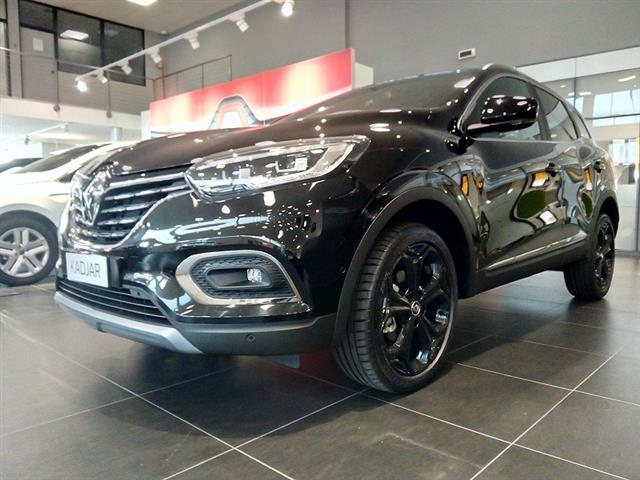 Renault Kadjar 1 7 Blue Dci