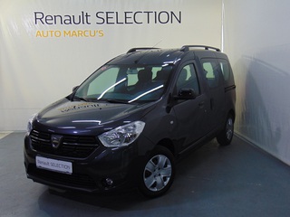 DACIA - DOKKER
