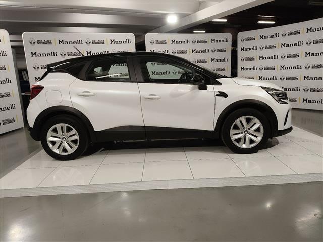 RENAULT Captur II 2019 00014130_VO38013022