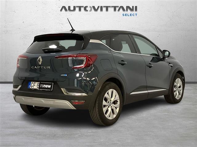 RENAULT Captur 00976103_VO38023207