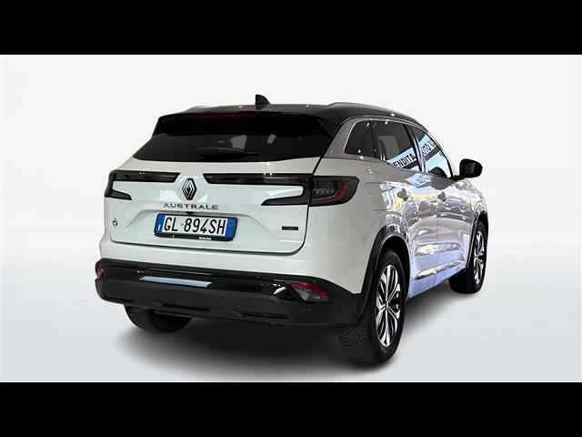 RENAULT Austral 04998170_VO38013058