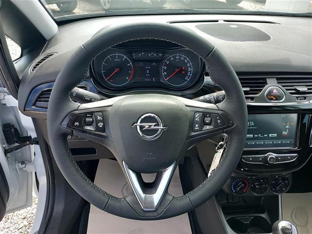 OPEL Corsa 01251071_VO38043211