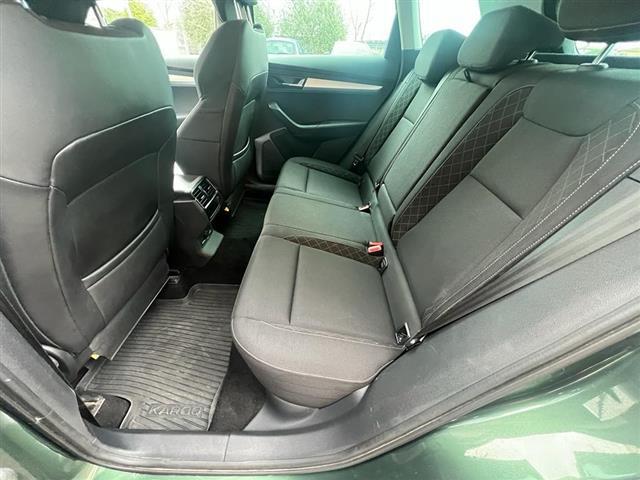 SKODA Karoq 2017 05902582_VO38013080