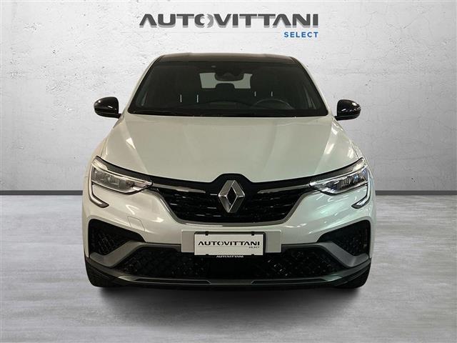 RENAULT Arkana 00984772_VO38023207