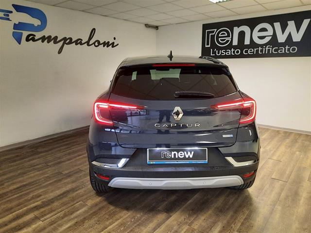 RENAULT Captur 03362123_VO38043894