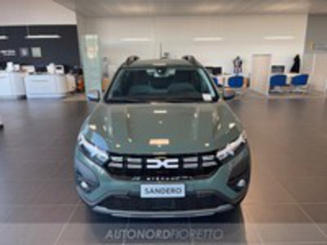 DACIA Sandero Stepway III 2021 01888138_VO38013067