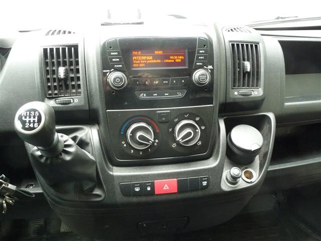 PEUGEOT Boxer 335 III  II 2011 00335555_VO38013550