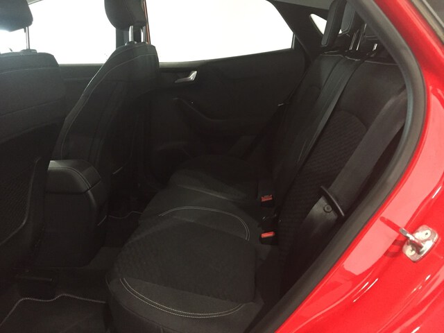 Inside Puma  Rojo Fantastic
