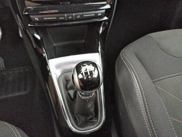 Inside 3 Diesel  Gris Shark
