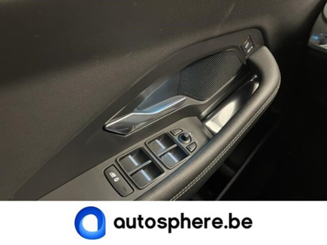 Exterieur E-Pace  roze