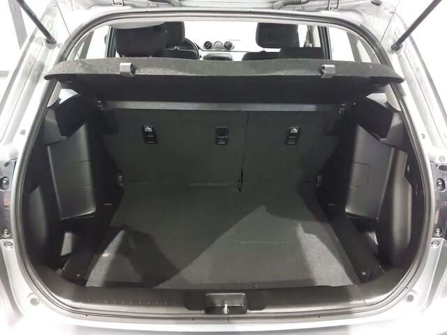 Inside Vitara  Gris Galáctico Meta