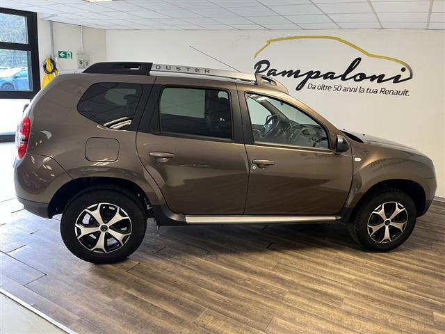 DACIA Duster I 2014 03239033_VO38043894