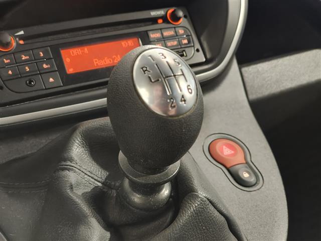 RENAULT kangoo 00014596_VO38013022