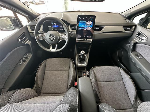 RENAULT Captur 00052997_VO38013437