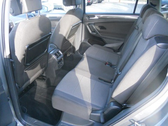 Exterieur Tiguan Allspace  anthraciet