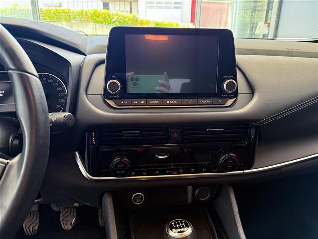 NISSAN Qashqai III 2021 00094719_VO38013437