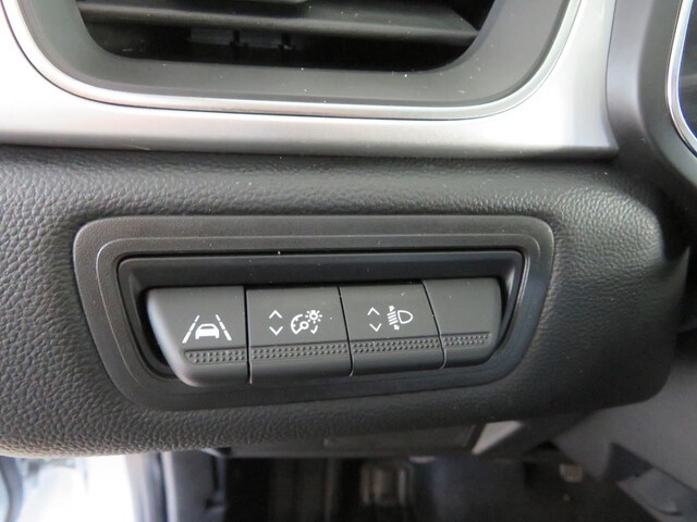 Inside Captur  Blanco Nacarado con 