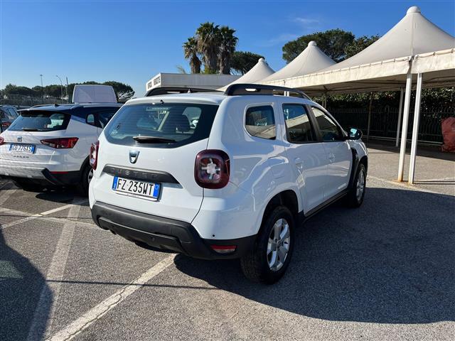 DACIA Duster II 2018 02640125_VO38043366