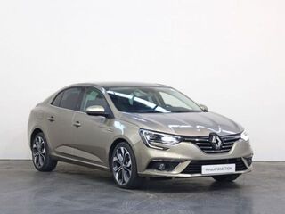 RENAULT - Mégane