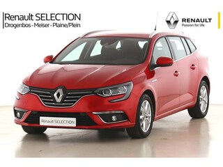 Renault - Megane Grandtour