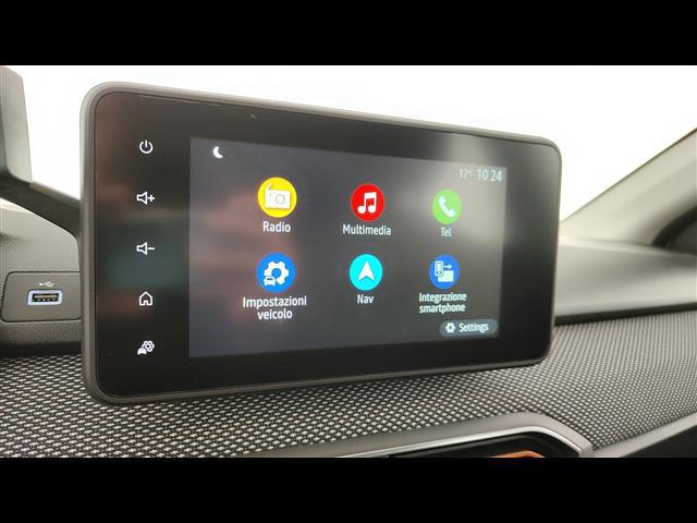 DACIA Sandero 00973330_VO38023732