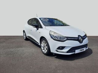 RENAULT - Clio