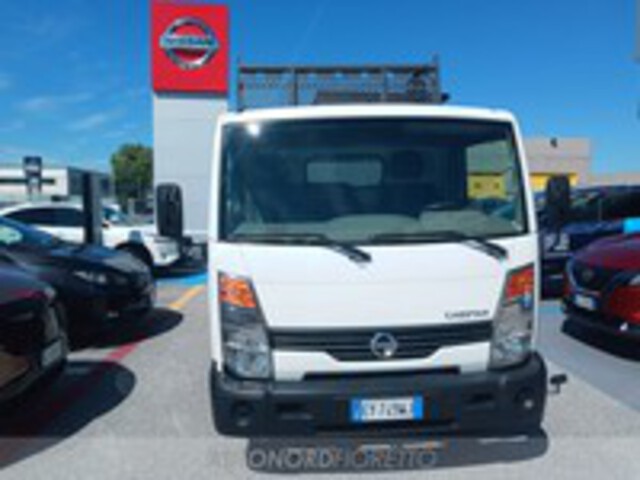 NISSAN Cabstar 01886225_VO38013067