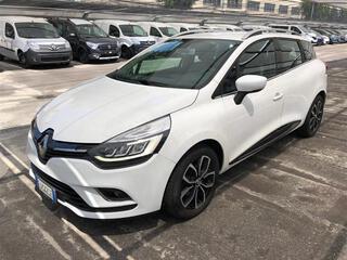 RENAULT Clio Sporter 00957663_VO38013322