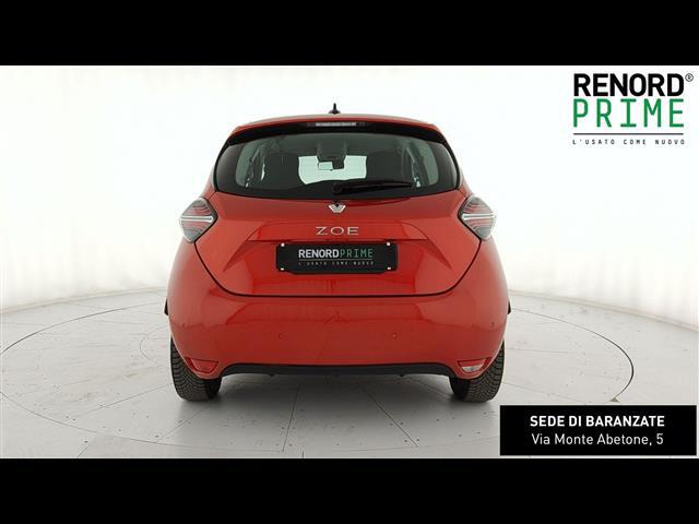 RENAULT Zoe 2020 00973254_VO38023732