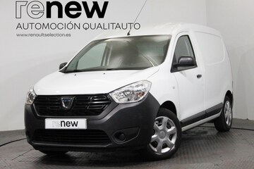 DACIA - DOKKER