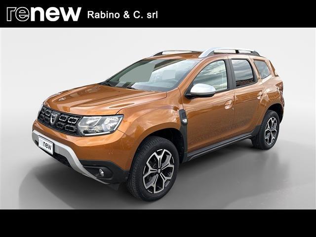 DACIA Duster II 2018 01509261_VO38053436