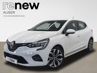 RENAULT - CLIO