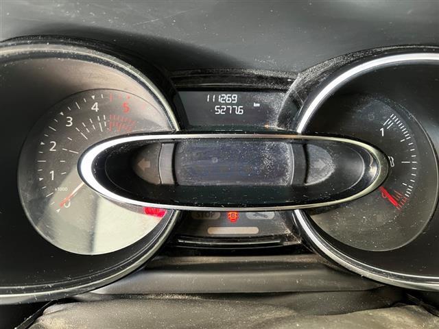 RENAULT Clio Sporter 03214873_VO38043894