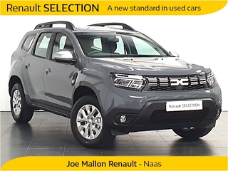 Dacia - DUSTER
