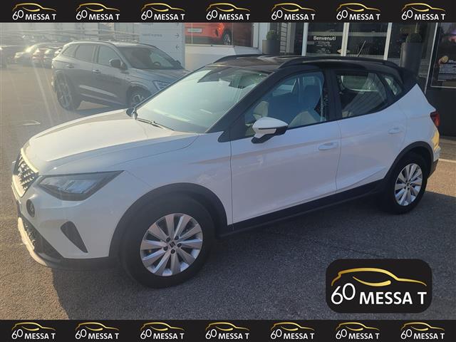 SEAT Arona 2022 00188950_VO38023507