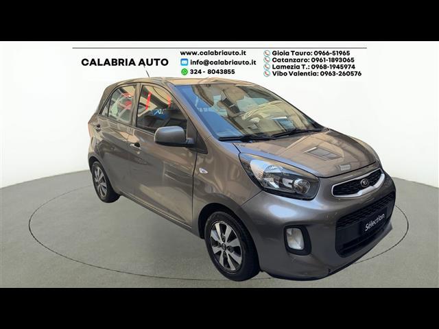 KIA MOTORS Picanto 00007129_VO38033579